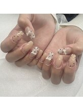 アイネイルズ 布施店(I.NAILS)/布施パラジェルネイル