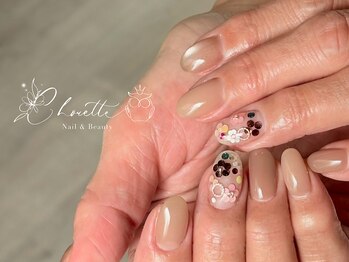 シュエット(Chouette)/定額コース