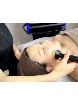 小顔になりたい