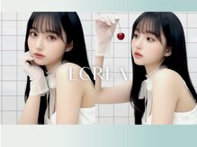 ECREAでは一人一人のお目元に合わせたデザインをご提供♪新大宮