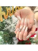 アイネイルズ 布施店(I.NAILS)/布施パラジェルネイル