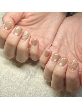 プールヴー☆オングル/