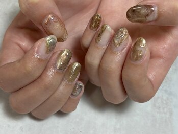 アルファシャルル 那覇 おもろまち(α.chalulu)/持ち込みデザイン