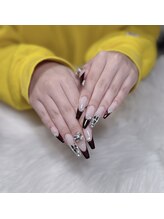 ニチネイルアートスタジオ(Nichi Nail Art Studio)/