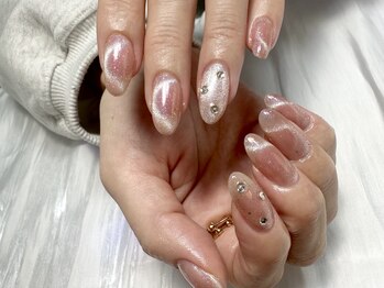 フェアリーネイル(Fairy Nail)/