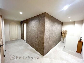 ベル 代々木店(Belle)/エントランス