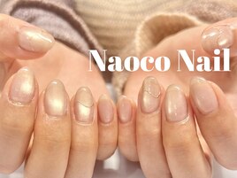 マグネットネイル＊ミラーライン