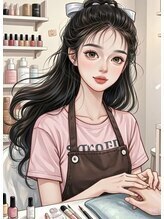 ベストネイル 渋谷109前店(Best Nail)&nbsp;ミ オ