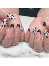 アニマルフレンチ