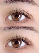 ジンオーヴァ トウキョウラッシュ(JINGOVA Tokyo Lash)