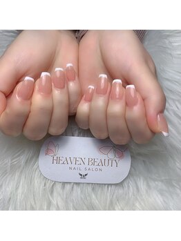 ヘブン ネイル 鶯谷(HEAVEN Nail)/