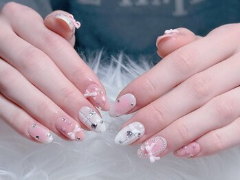 ベルネイル 池袋(Belle Nail)/可愛～いネイル