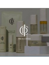 ビューティーサロン プティ(beauty salon petite)/インセルダム取扱店