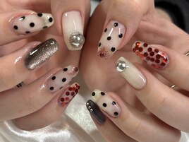 ニュアンスバレンタイン