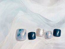 カノア(KANOA)/3月定額フット