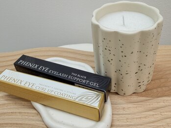 ラテバイナビ(Latte by Nabi)/大人気フェニックスコーティング