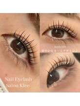 クレー(Klee)/ラッシュリフト