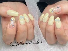 ラベル(La'Belle)/