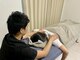 リアークス(REARX)の写真/肩こり・首のつらさを根本ケア！ヘッドスパマッサージ＆整体で全身スッキリ♪