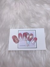 マムネイル 錦糸町(mumnails)/4月キャンペーン