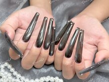 Maxロングネイル　マグネット