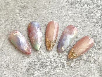 エムネイル(M nail)/