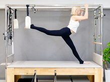 ボミ(BOMI)/難しい動きにもチャレンジ