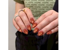 アイネイルトゥー 小倉(ai nail two)/マグネットネイル
