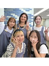 クレスト 奈良店(CREST) スタッフ 募集中