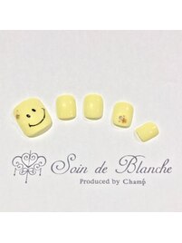 footキャンペーン￥５４００