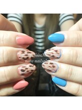 ノワール ネイルアンドスクール(Noire)/