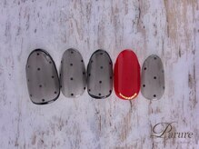 パリュール ローズ西新宿店(Parure)/90分やり放題コース10340円