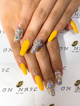 オンネイル(on nail)/