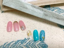 キャンアイドレッシー 深谷店(Can I Dressy)/☆・8月定額4,800yen（new）