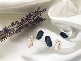 ハンドマニキュア