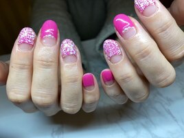 ネイルデザイン