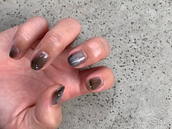 ブランシェール(blancher)/order design