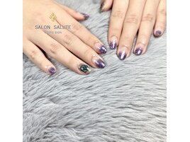 長さ出し/アート10本12300円