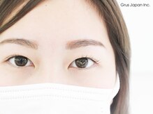 geNe 'n GRUS(ジーン アンド グルス)/まつ毛カール