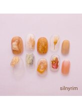 シルニー リム(Silny rim)/やり放題コース［ニュアンス］