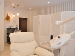 PLATINA whitening【プラチナホワイトニング】