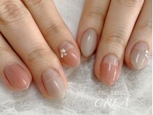 ネイルサロン クレア(CREA)/