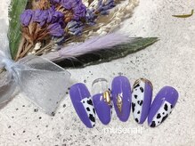 ミューズネイル(muse nail)/