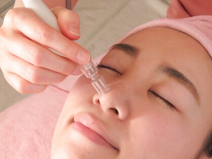 メナードフェイシャルサロン 中区西伊場町の写真