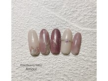 アムール(Amour)/ＮＥＷ☆７，７００円
