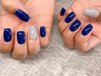 ブランシュ(BLANCHE)/ワンカラー