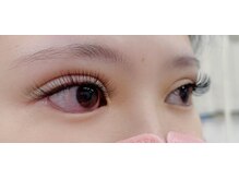 ナチュレ 武蔵藤沢店(NATURE)/ボリュームラッシュ480本