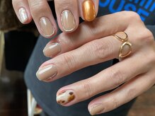 コヨネイル(koyonail)/