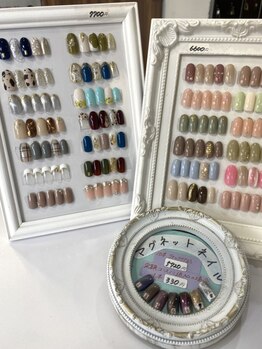 リムピッド 草加店(Limpid)の写真/【草加駅徒歩5分】初回オフ無料！定額¥4400～♪定額コースで安心◎低価格で分かりやすい定額コース多数★