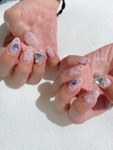 トラビューティー(TORA beauty)/ワンホンネイル